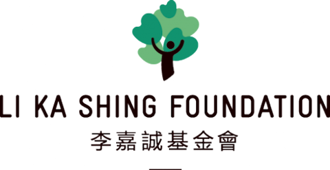 Li Ka Shing Foundation