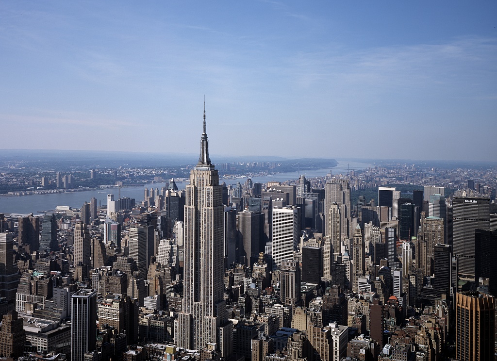 10 Most Expensive States To Live In America