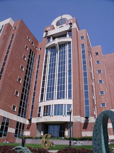 Ohio State University