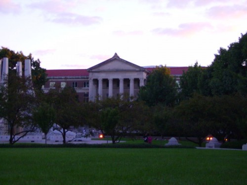 Purdue University