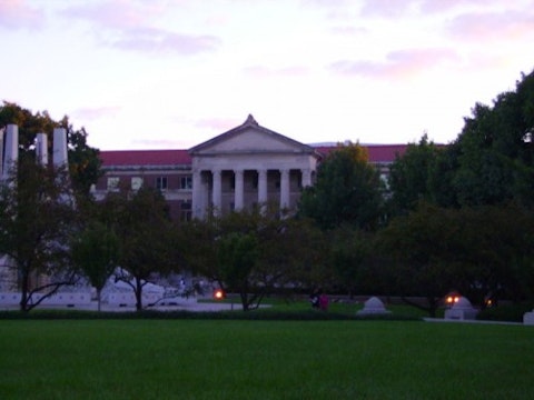Purdue University