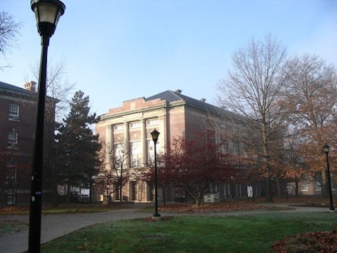 Rensselaer Polytechnic Institute