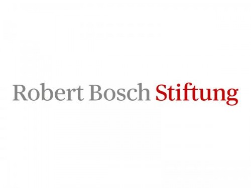 Robert Bosch Foundation