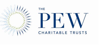 The Pew Charitable Trusts