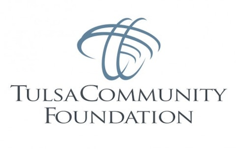 Tulsa Community Foundation