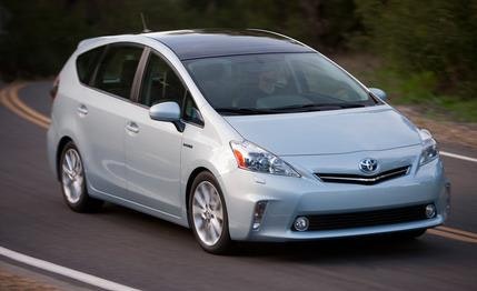 Top Least Expensive Hybrid Cars