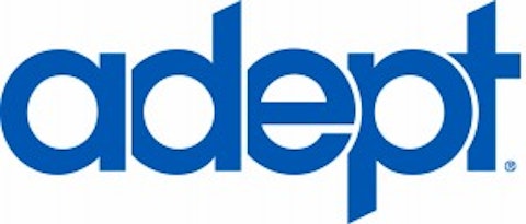 Adept Technology Inc