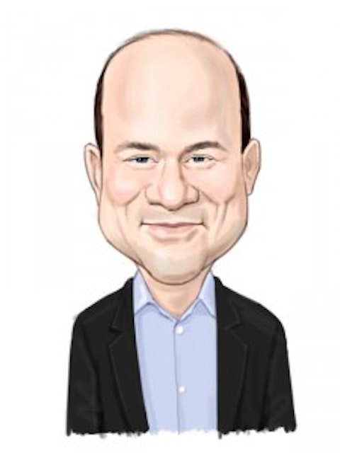 Billionaire David Tepper is Selling These 10 Stocks