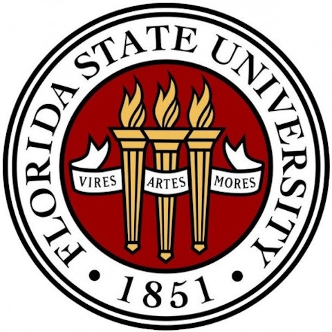 Top universities to work for