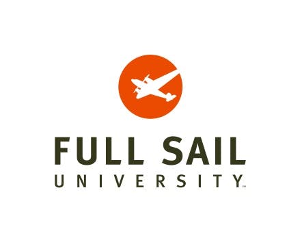 FullSailUniversityLogo