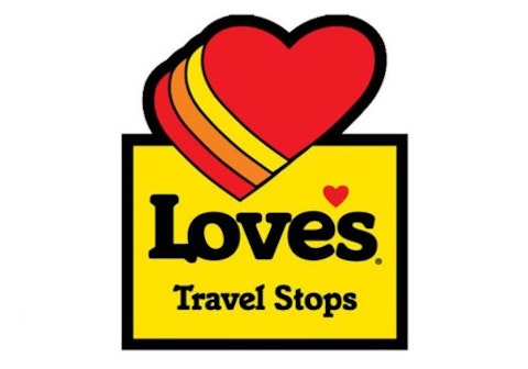 Love’s Travel Shops and Country Stores