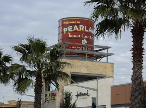 Most Affordable Suburbs in the US_PEARLAND_