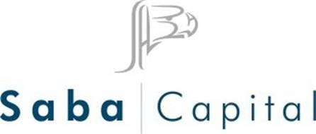 Saba Capital