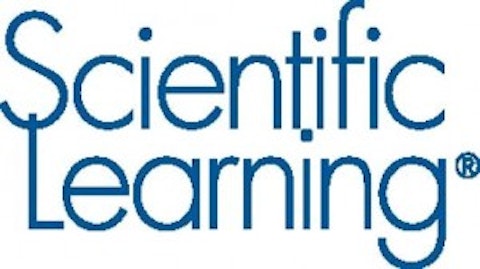 Scientific Learning Corporation