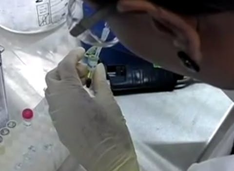 Top Jobs in Health Care in 2014