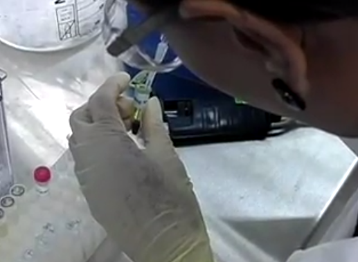 Great Basin Scientific Inc (GBSN)’s Shares Surge After Commercial Launch of Group B Strep Test; Will Hedge Funds Finally Buy In?