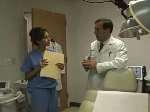 Top Jobs in Health Care in 2014 