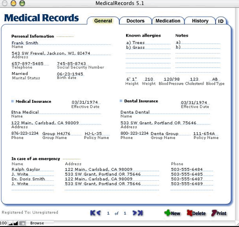 Top Jobs in Health Care in 2014 