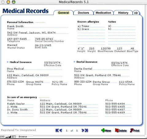 Top Jobs in Health Care in 2014