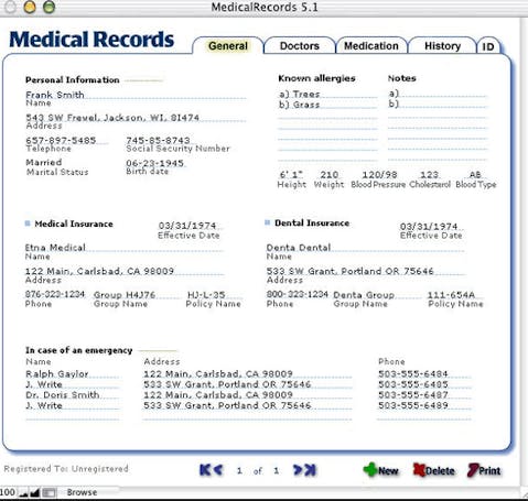 Top Jobs in Health Care in 2014