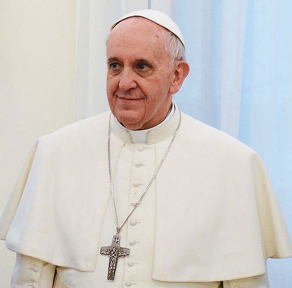 Top 6 Most Influential People in 2013