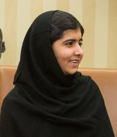 Top 5 Most Influential Teens in 2013