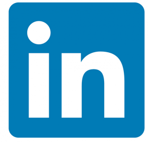 LinkedIn Logo