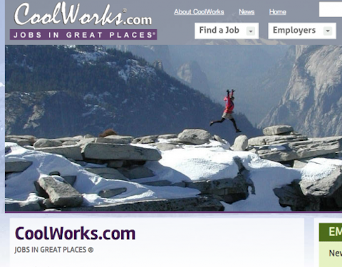 Top Websites for your Career