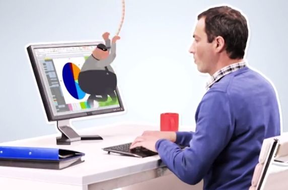 Top 4 Cybersecurity Threats