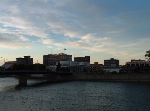 Top College Destinations in the US