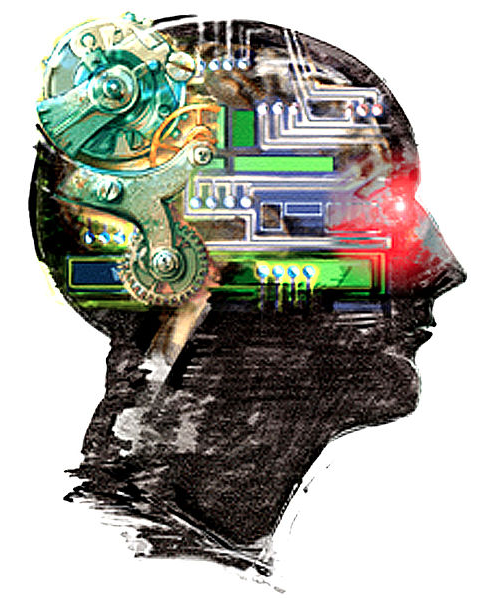 Top 7 Technology Breakthroughs in the Year 2013