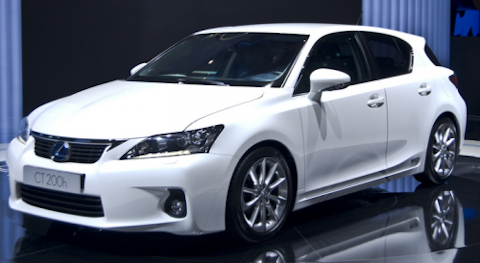 cost-efficient hybrid cars