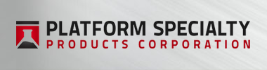 Platform Specialty Products Corporation (NYSE:PAH)