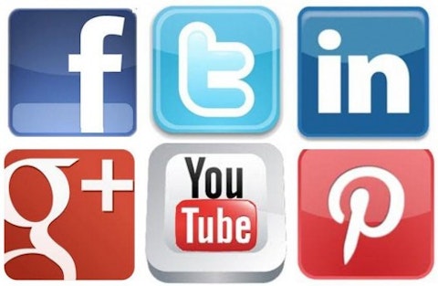 Social-Media-