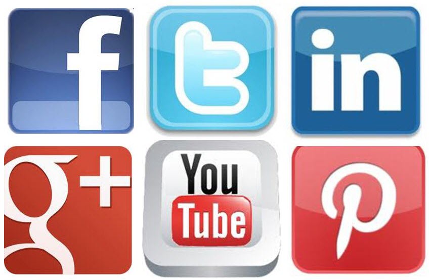Top 7 Social Media Trends in 2014