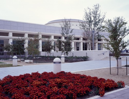 Texas A & M University