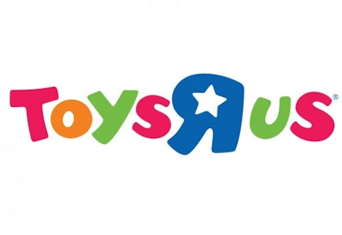 Toys ’R’ Us