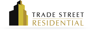 Trade Street Residential Inc (NASDAQ:TSRE)