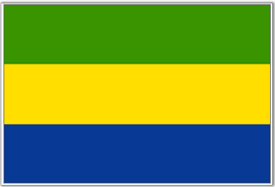 gabon-flag
