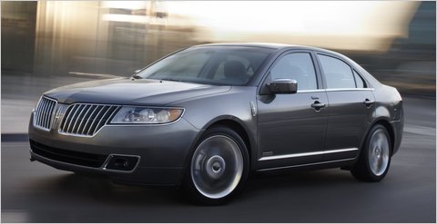 cost-efficient hybrid cars