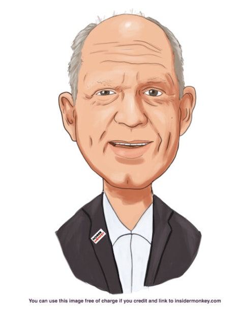 11 Mining Stocks to Buy Now According to David Iben's Kopernik Global Investors