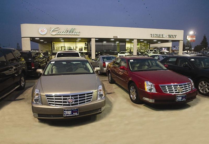 Top 5 Things You Should Know Before Buying a Car