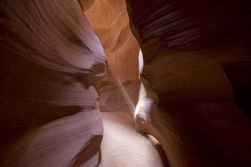 Slot Canyons