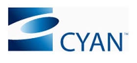 Cyan Inc