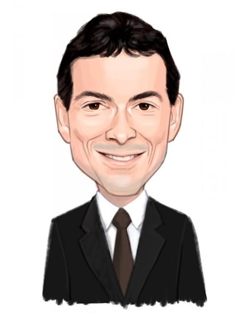 Top 10 Stocks Billionaire David Einhorn Just Added to His Portfolio