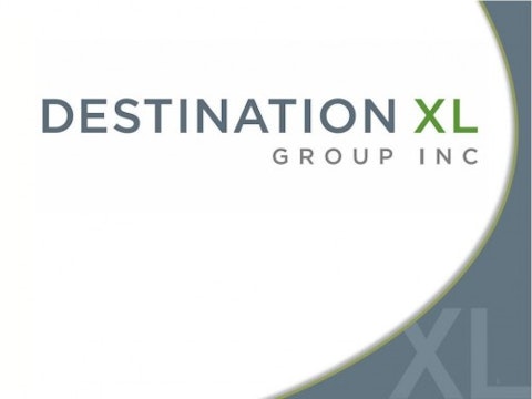 Destination XL Group