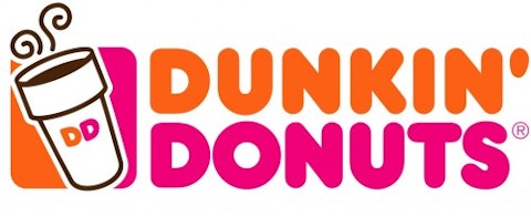 Dunkin’ Donuts
