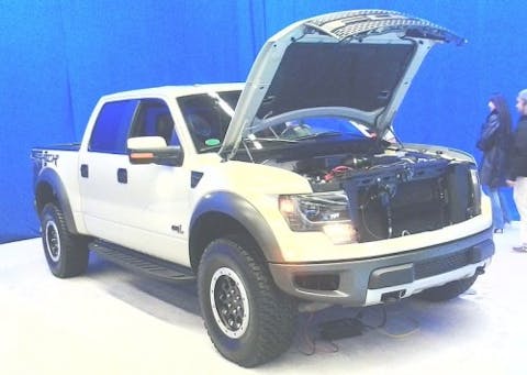 Ford F-Series