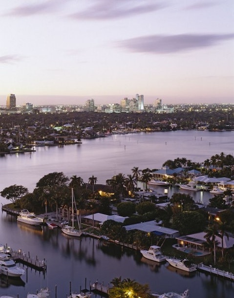 Fort Lauderdale, Florida