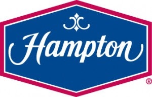 Hampton Hotels
